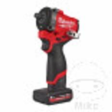 BATTERY IMPACT WRENCH 12V 1/2