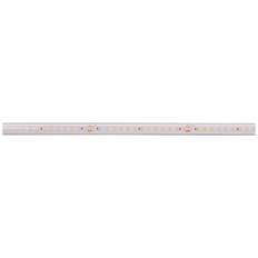 Deko Light Long Run 840397 LED-list EEK: F (A - G) med öppen kabelände 48 V 15 m Varmvit 1 st
