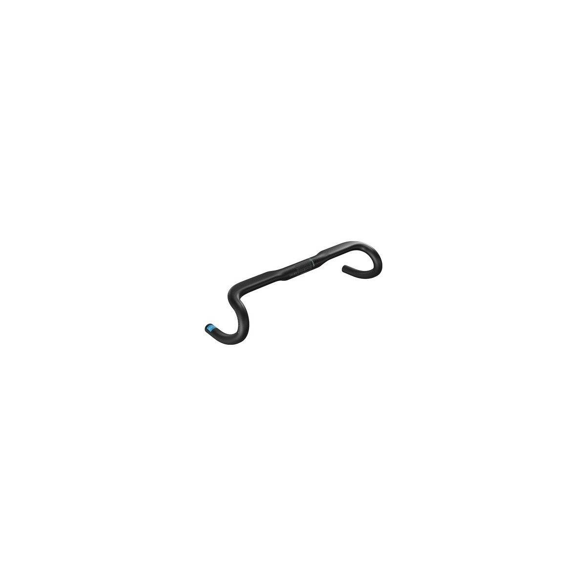Gravelstyre PRO Handlebar Discover 12 Alloy Black