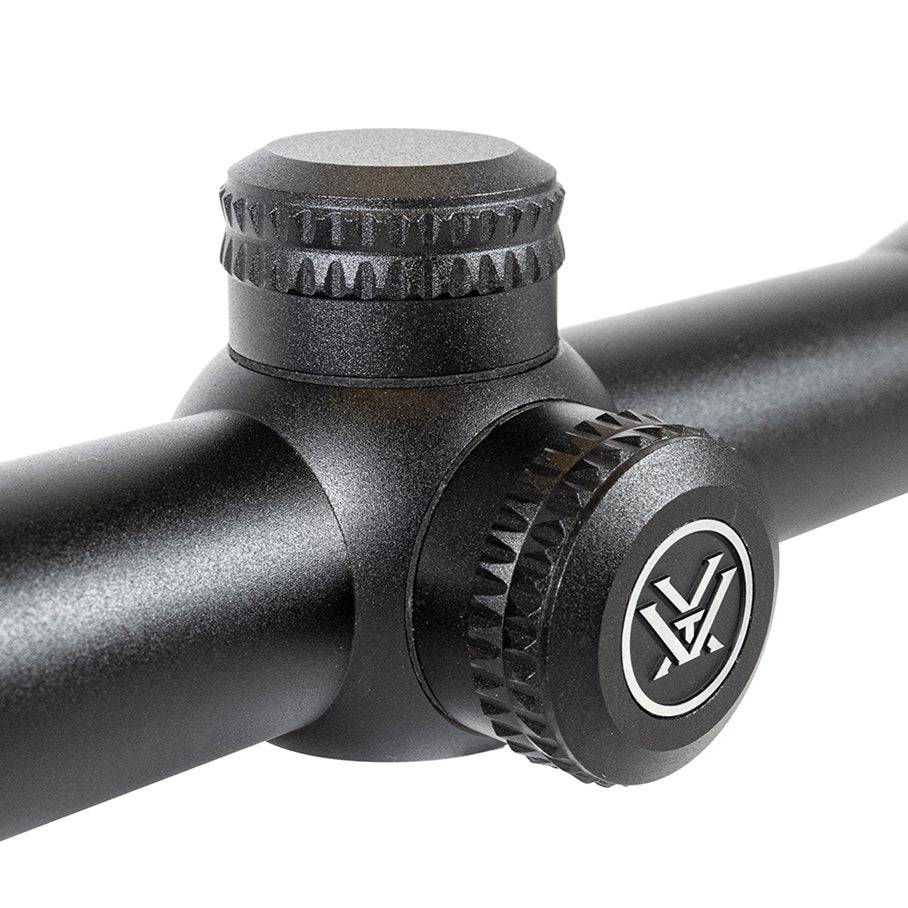 Vortex Crossfire II 3-9x40 Kikarsikte
