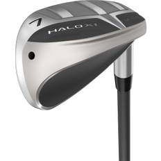 Cleveland HALO XL Full-Face Eisen, Graphit