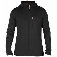 Fjällraven Keb Fleece Jacket - Dark Grey, 3XL