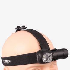 M Tiger Sports S.A.S 600 Lumen Pannlampa