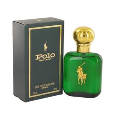 POLO by Ralph Lauren Eau De Toilette Spray 2 oz - 2 oz