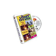 Street Theatre, dvd