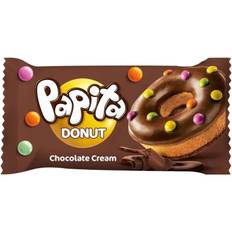 Papita Donut Schokolade