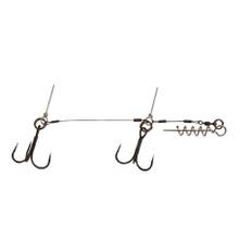 BFT Shallow Stinger Rig Small 1 Ti