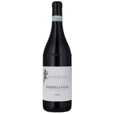 - BARBERA D´ALBA DOC Alberto Ballarin 2023