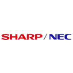 Sharp / NEC OPS-DRD2-A53-2/32/A5.1/W