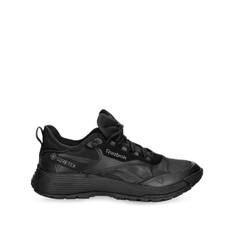 Reebok - DMX Trail GTX sneakers - herr - gummi/kalvskinn/Tyg/Tyg - 5.5 - Svart