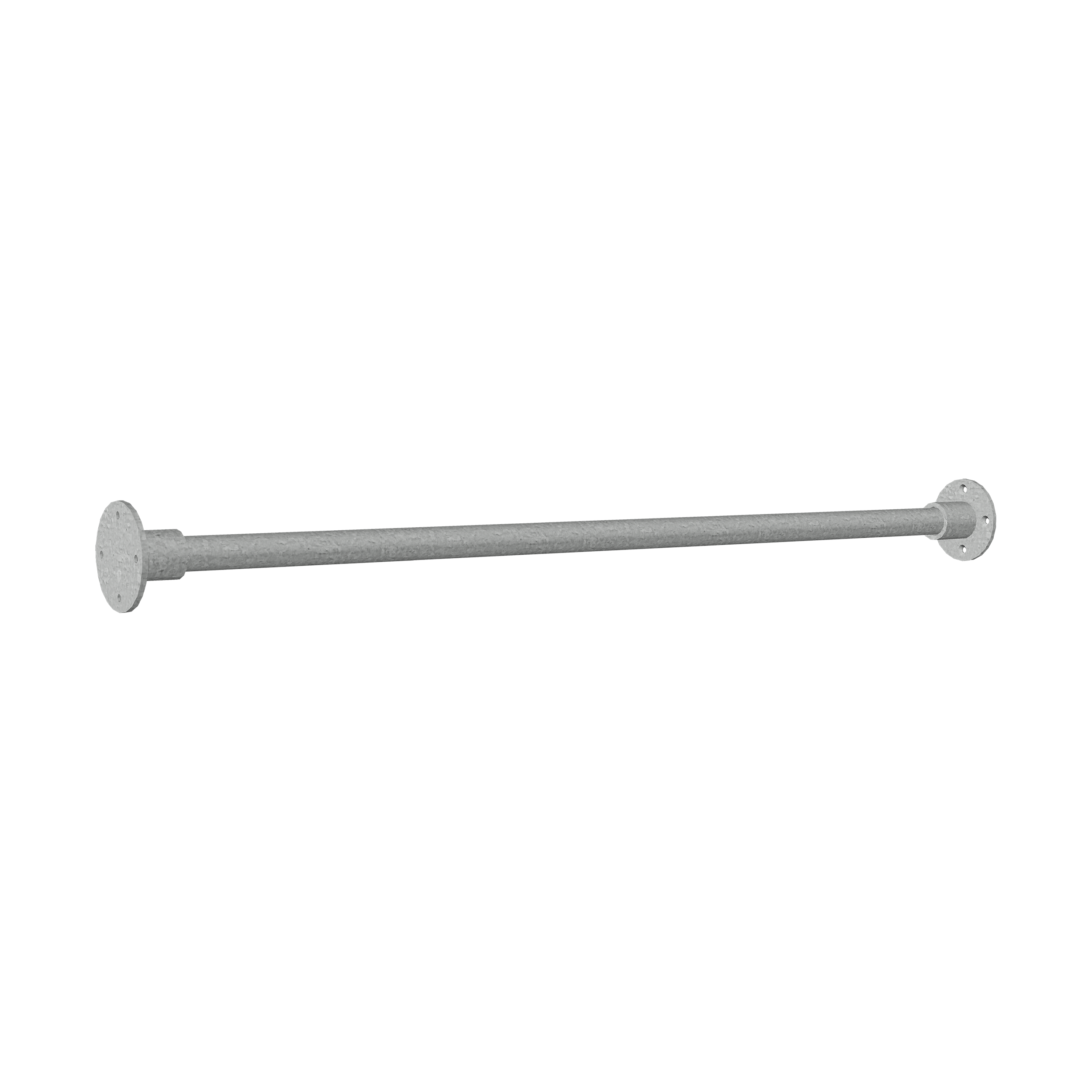 Träningsstång - 90 cm