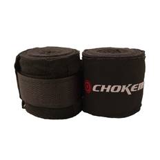 CHOKEM: BOXNINGSLINDOR 5 METER - SVART