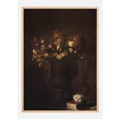 Shades In Braun Poster (50x70 cm)