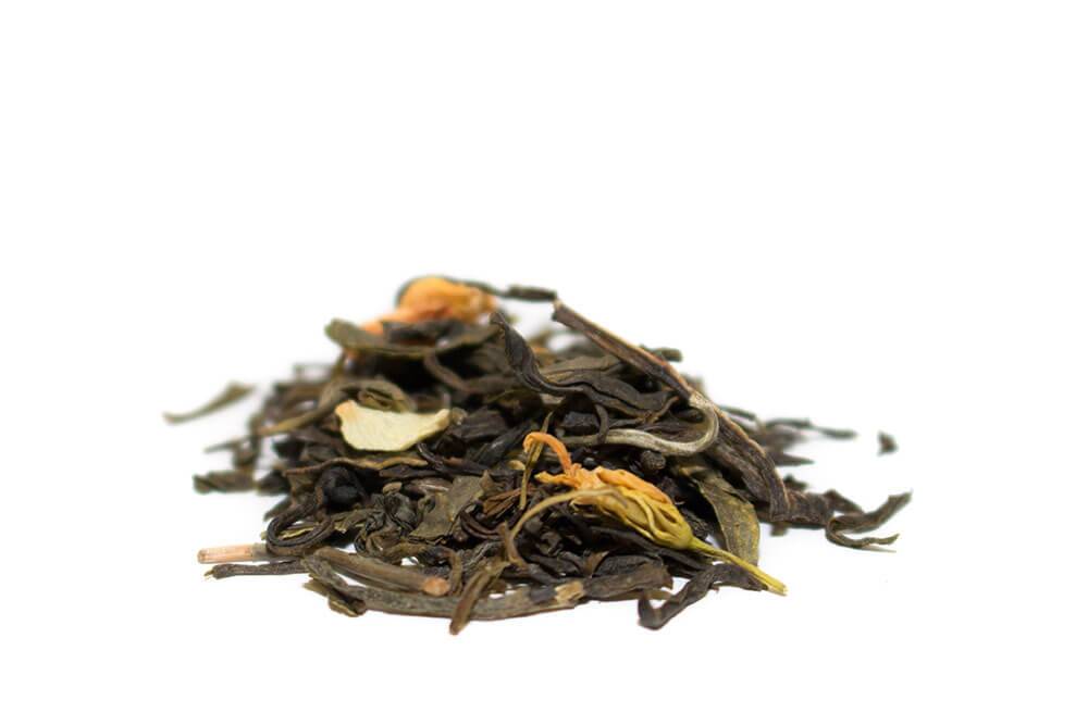 Te Bergstrands Jasmin Mandarin 1kg