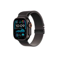 Apple Watch Ultra 2 G/C 49mm Black Tit Mil L