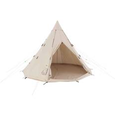 Nordisk Alfheim 19,6 kvm Basic Cotton tipi telt