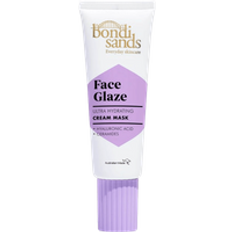 Bondi Sands Face Glaze Cream Mask 75 ml