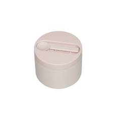 Travel Life Thermo lunch box - Small - PASTELBEIGE