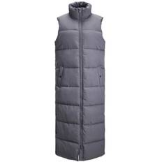 Lulu Vest | Magnet | Puffer vest fra Lululia - M