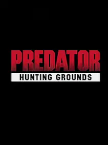 Predator: Hunting Grounds (PC) - Steam Key - EUROPE