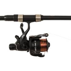 Mitchell GT Pro Carp Combo - Stør/Karpe startssæt