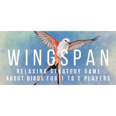 Wingspan
