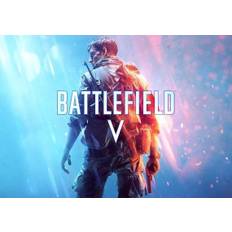 Battlefield V (ENG) (PC) Origin Key - GLOBAL