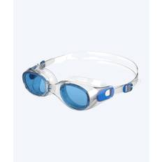 Speedo motionssimglasögon - Futura Classic - Vit/blå