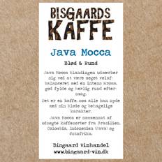 Java Mocca