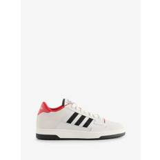 adidas adidas Grey Rapid Court Low Trainers