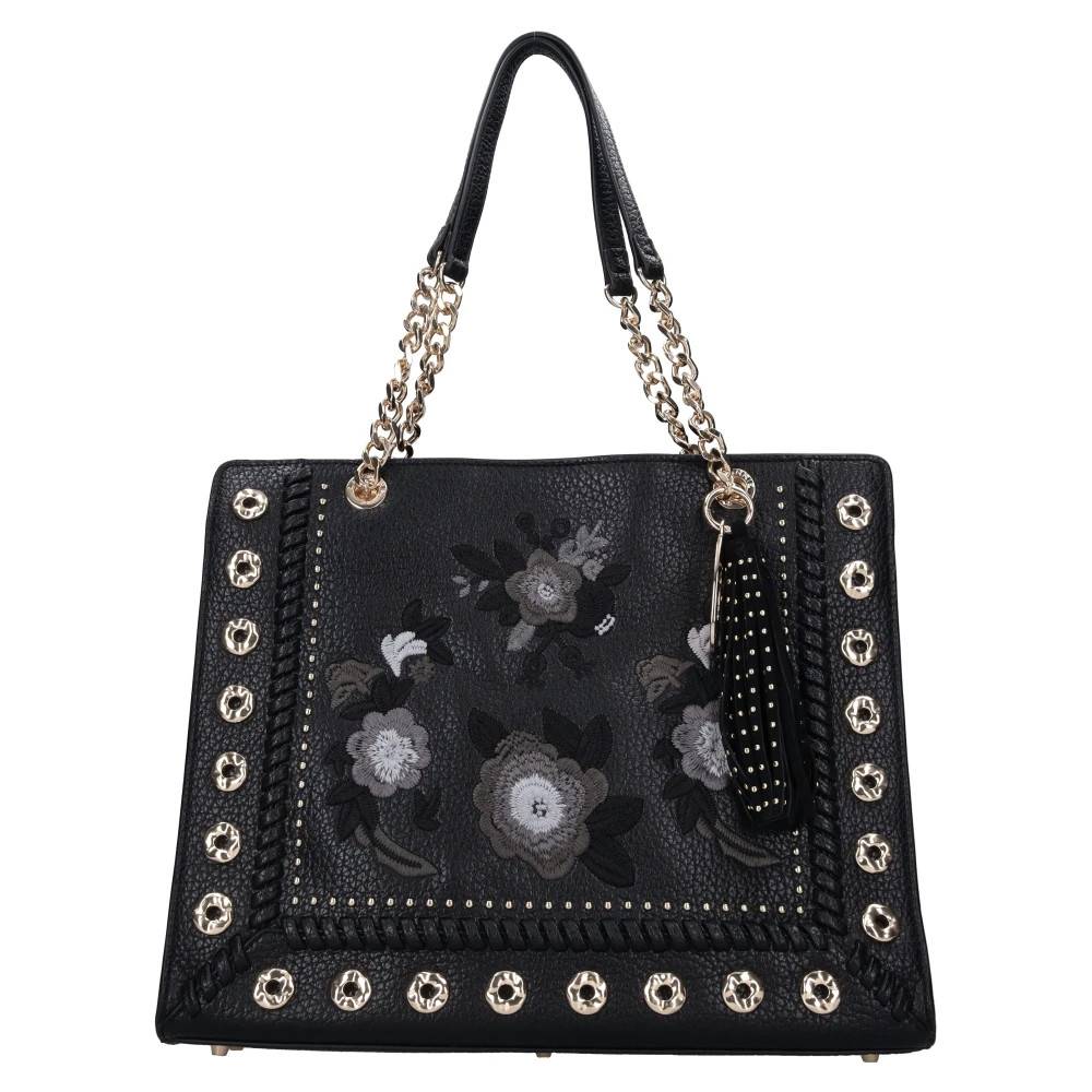 La Carrie la carrie Bags.. - Tasker - Dame - Sort - ONE SIZE - Uld