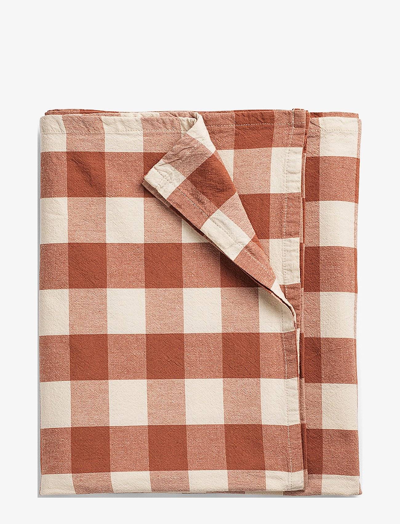 MIDNATT Dug Bertel | Brown | 330X145 cm