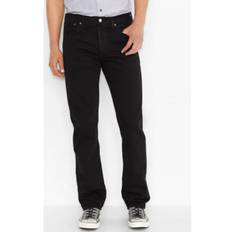 Levi&#39;s 501® Original Jeans Byxor Herr Svart 34"/30"