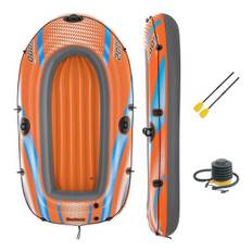 Bestway Kondor 2000 Elite Gummibåt 196 X 106 cm