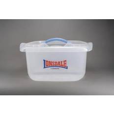 Pro Style Corner Tote