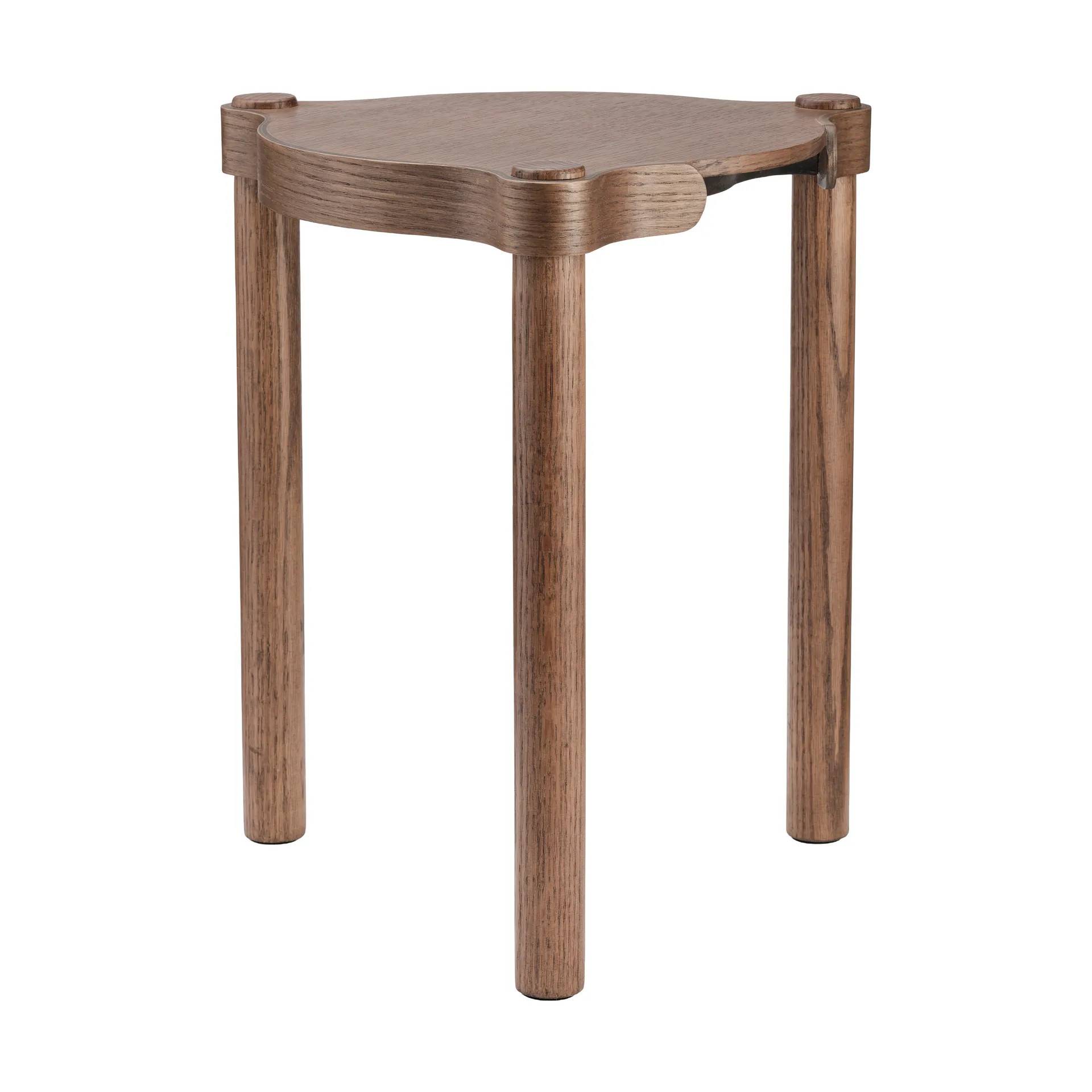 Cooee Design Woody pall Mörk ek - Brun