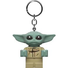LEGO LED nyckelkedja (The Child)
