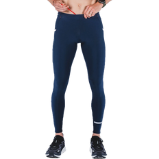 Fusion C3 Long Tight Blå Unisex