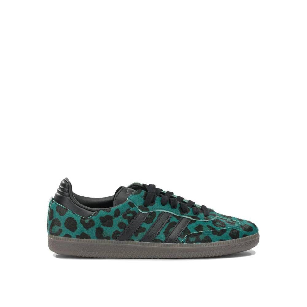 Adidas Originals - Samba OG Skor - Dam - 42 EU -