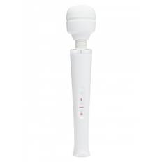 SuperLove Magic Wand Massager White