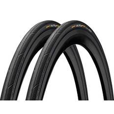 Continental Ultra Sport 3 FB Cykel Svart CONTINENTAL Svart-Svart 700×28C (0150466) Däck [artikel]