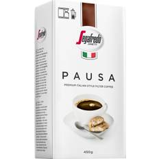 Segafredo Zanetti Pausa kaffe, 450g