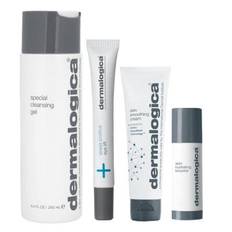 Dermalogica Startkit För Fuktfattig Blandhud