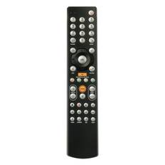 Televes - ACHFBD - Arantia Basic Universal Remote Control LGSamsungChronosNemesis