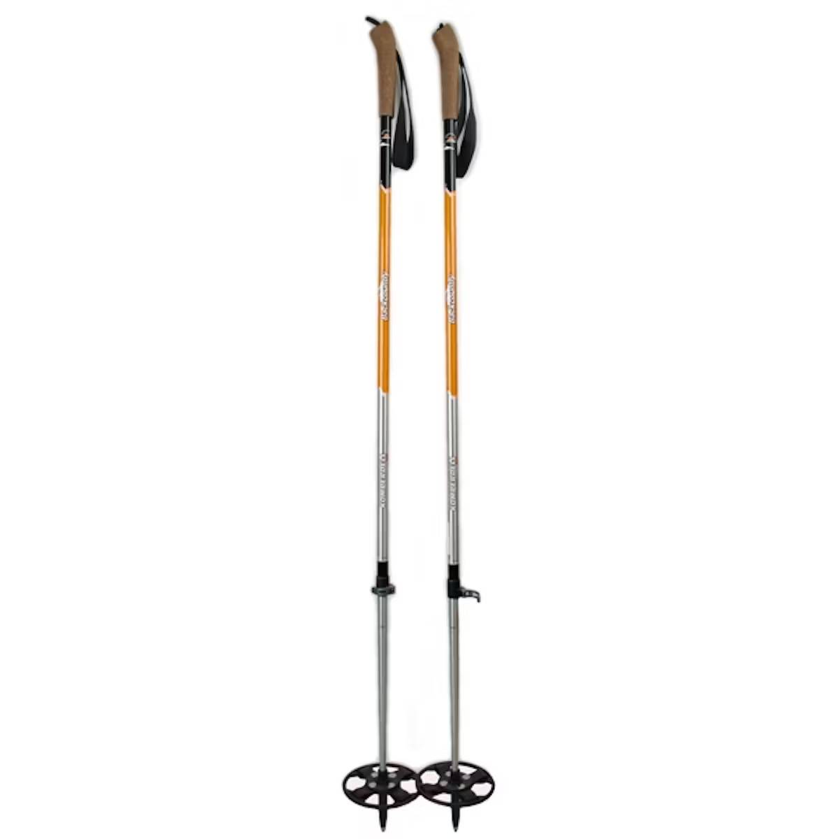 Komperdell Chilkoot Trail 3.0