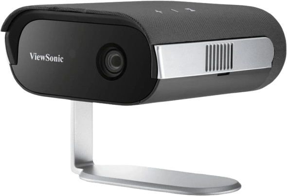 ViewSonic M1MaxN Smart Portable LED Projector