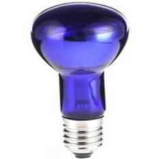 Adeeing fluorescerande reptil värme basking lampa glödlampa för vivarium terrarium uv-rör - 50w