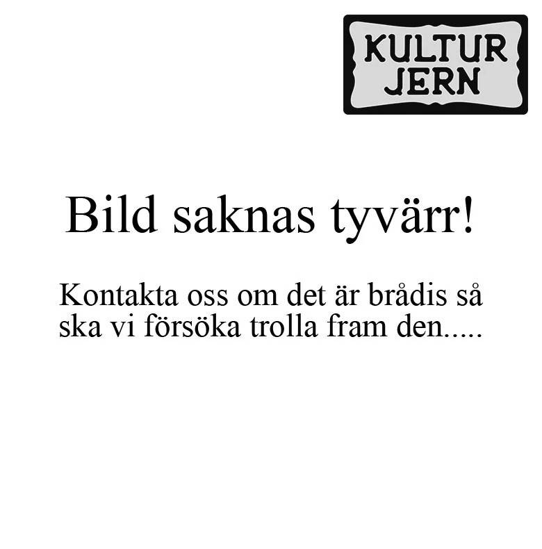 Utebelysning Solgård L4 glasbotten