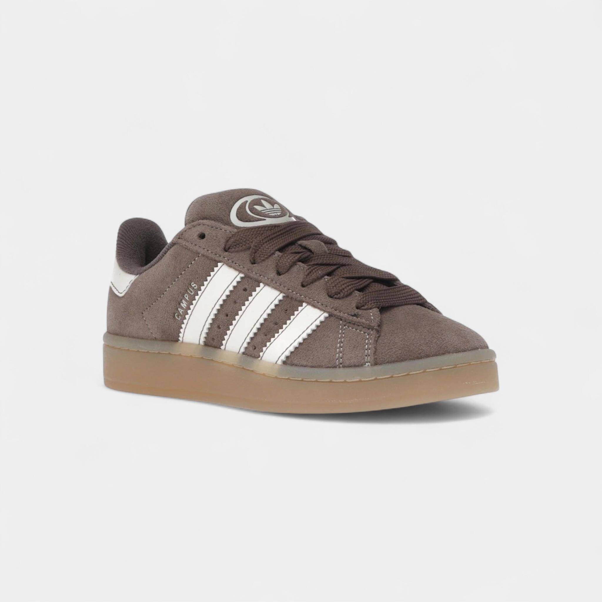 adidas Campus 00s Earth Strata Wonder White (Women's) 42
