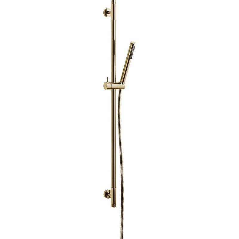 Duschset Tapwell TVM100 Honey Gold